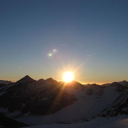 Apart Arve Sankt Leonhard im Pitztal Luaran gambar